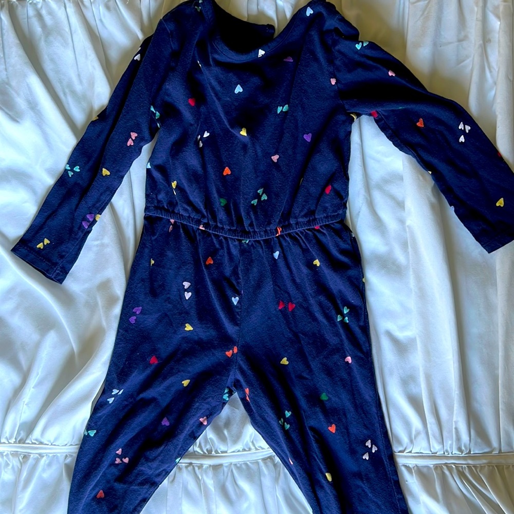 Toddler jumper